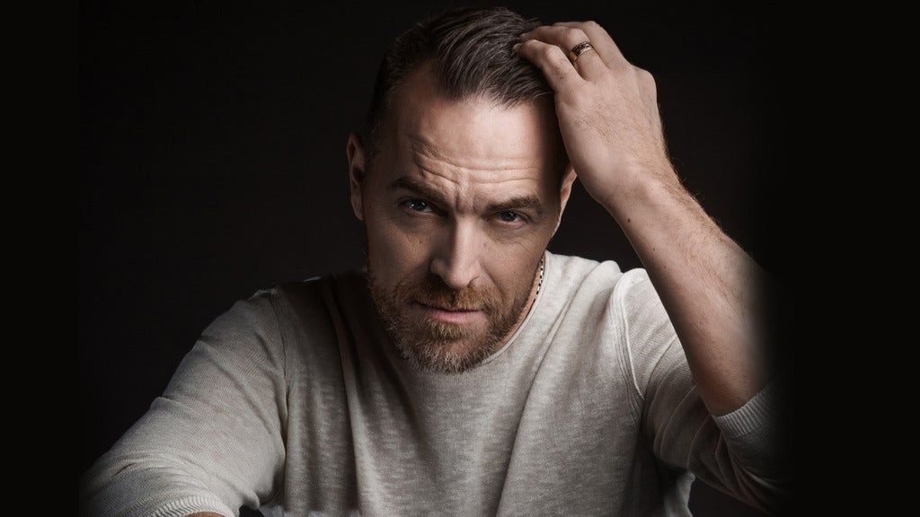 George Canyon & Aaron Pritchett - A Coast to Coast Cowboy Christmas