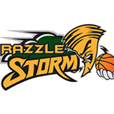 Razzle Storm Basketball Club