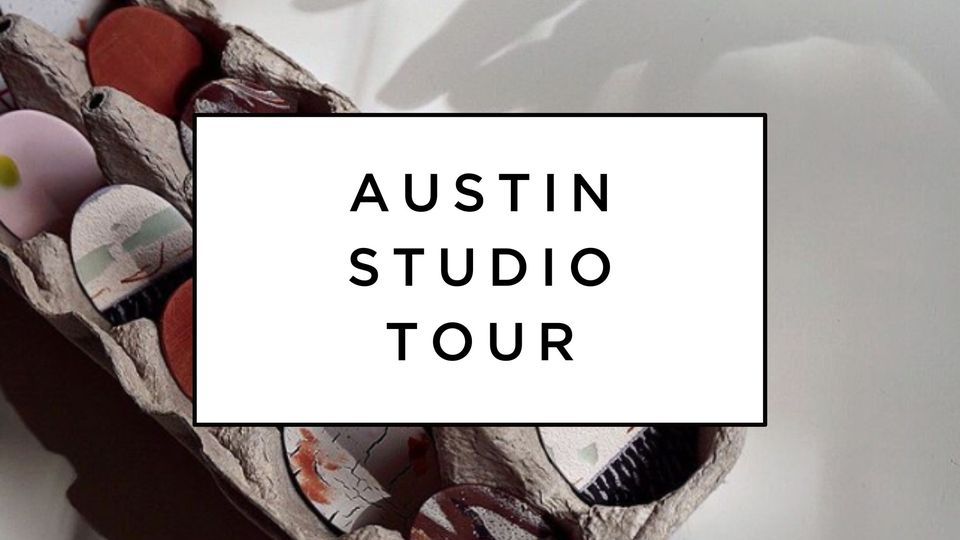 austin studio tour 2022 hours