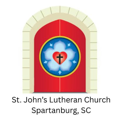 St. John's Lutheran Church