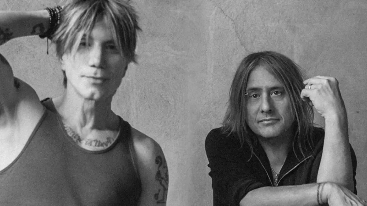 The Goo Goo Dolls, Dashboard Confessional in Sterling Heights