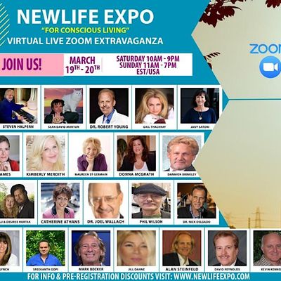 NEWLIFE Expo