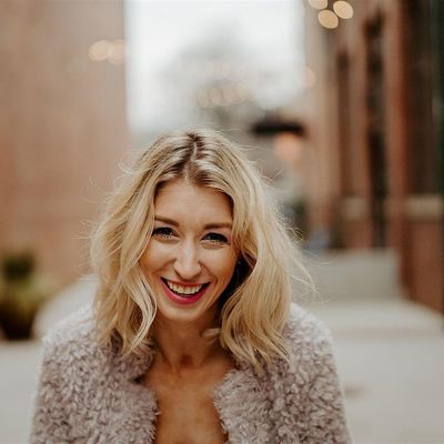 Allison Ziegler