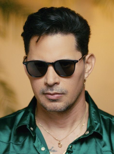 Leoni Torres in M\u00e1laga