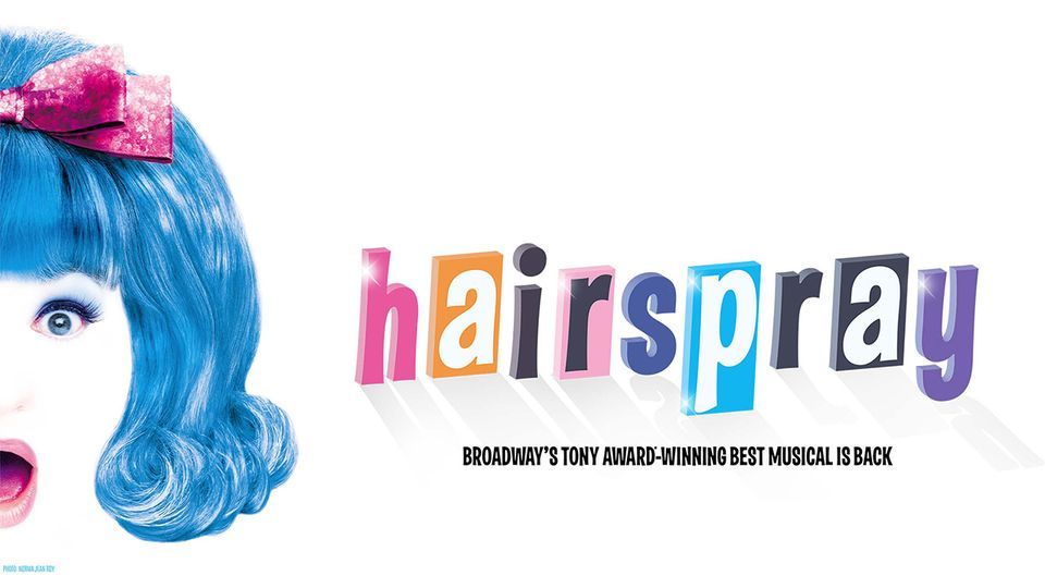 Hairspray