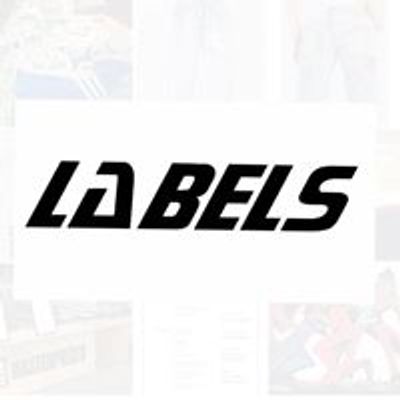 Labels Nepal -by Roots Fashion