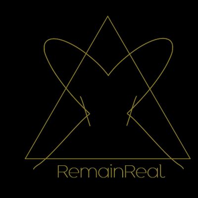 RemainReal Fine Art