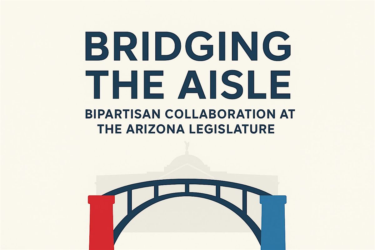 Bridging the Aisle Luncheon