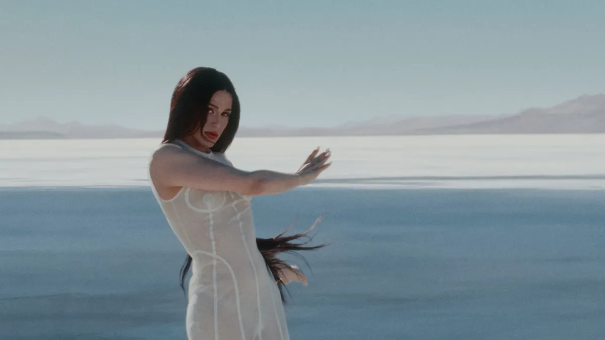 Arca in Greater London