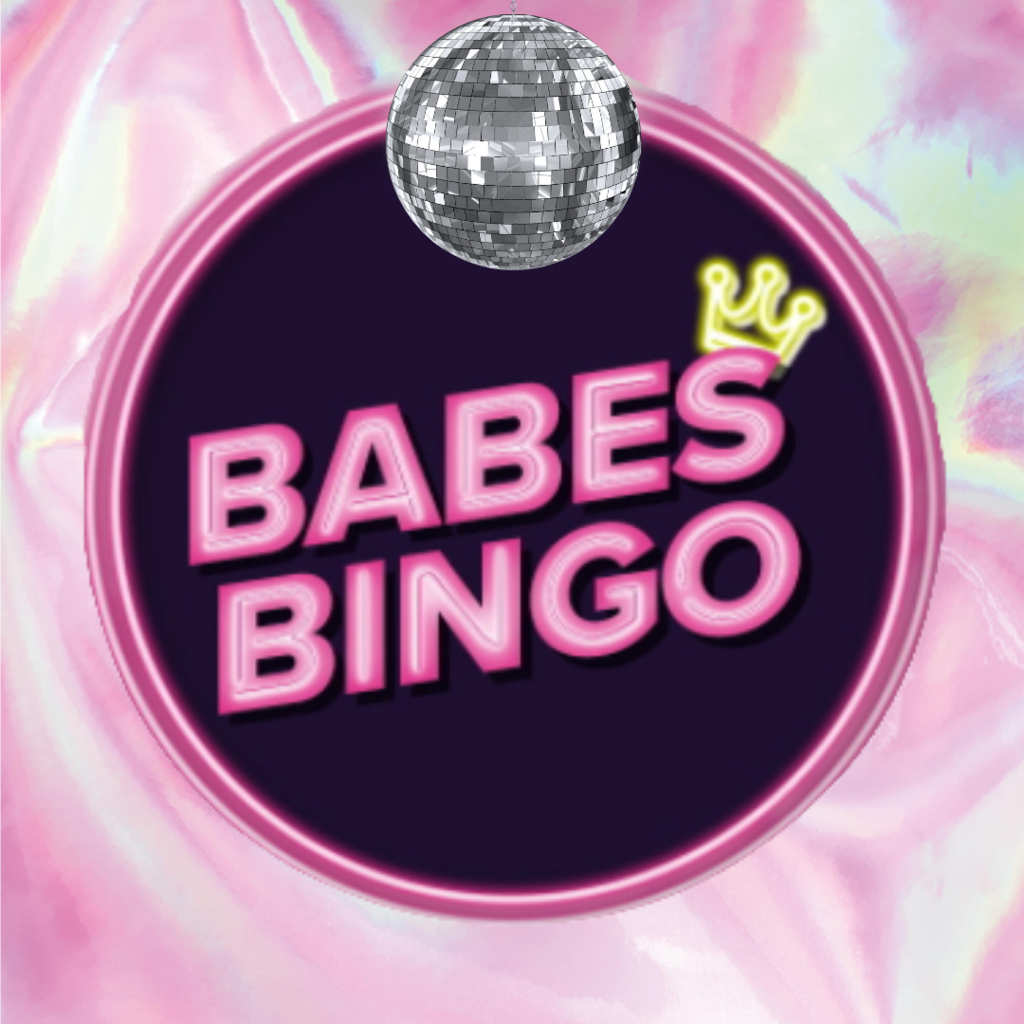 Bada Bingo Presents Babes Bingo Wakefield Tickets Buzz Bingo Wakefield May 14, 2022