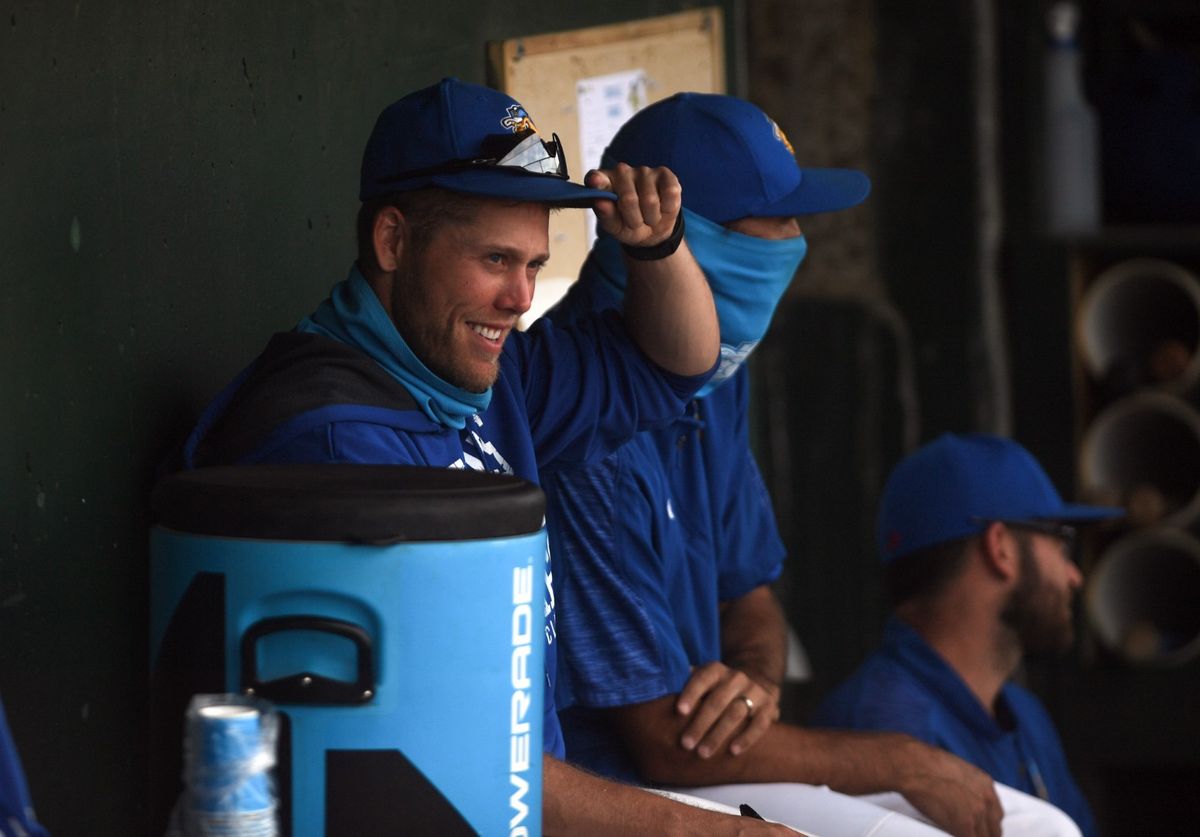 Chicago Dogs vs. Sioux Falls Canaries