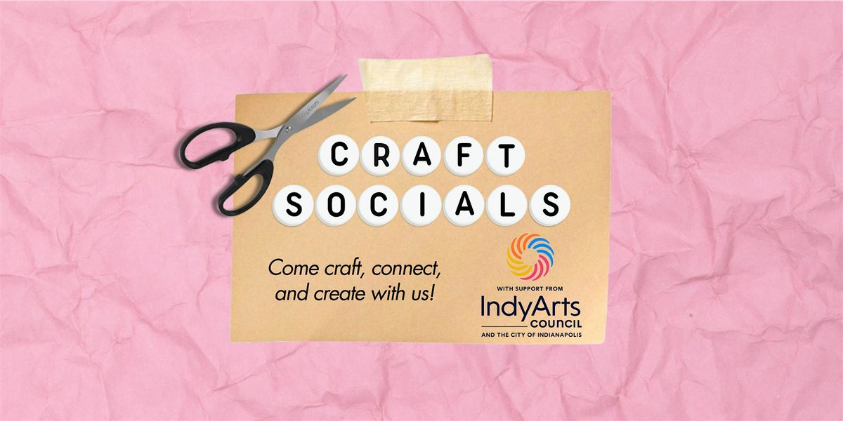 Craft Social at The Stutz