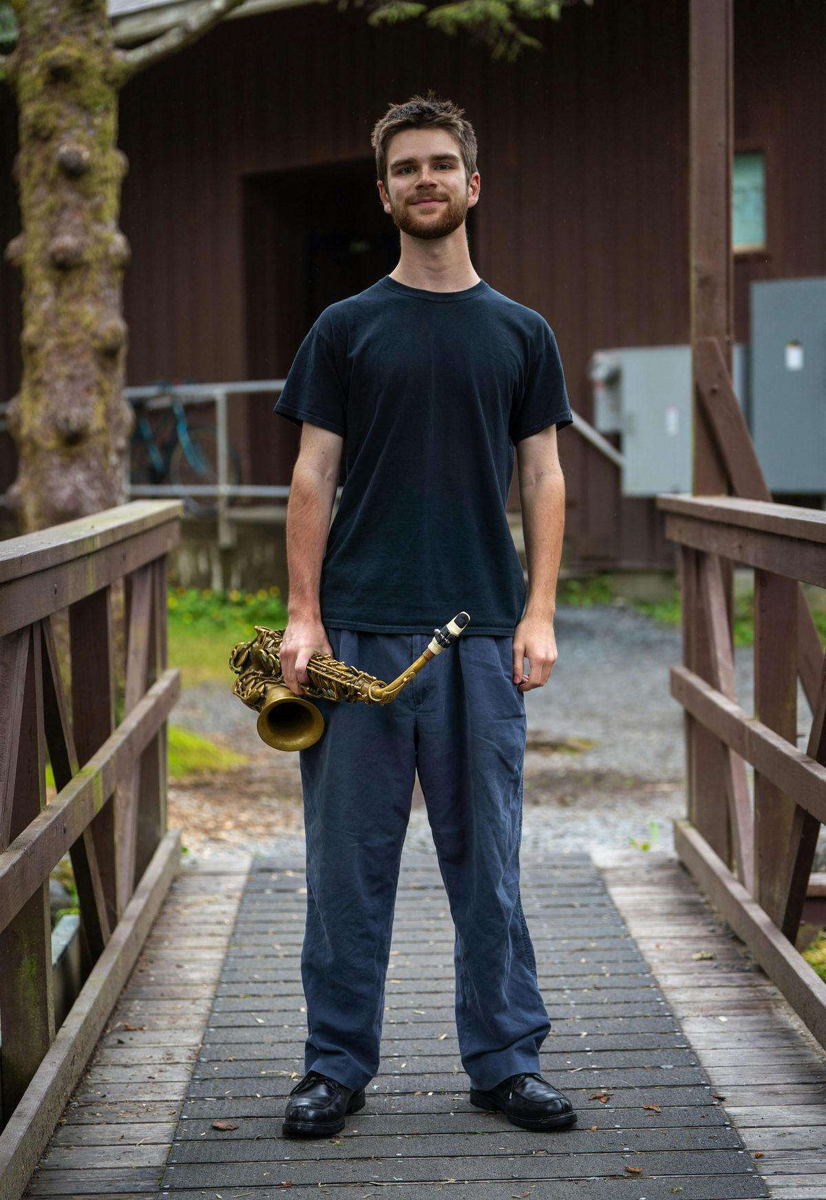 George Rogers Quartet