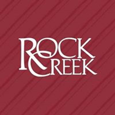 Rock Creek Golf Club