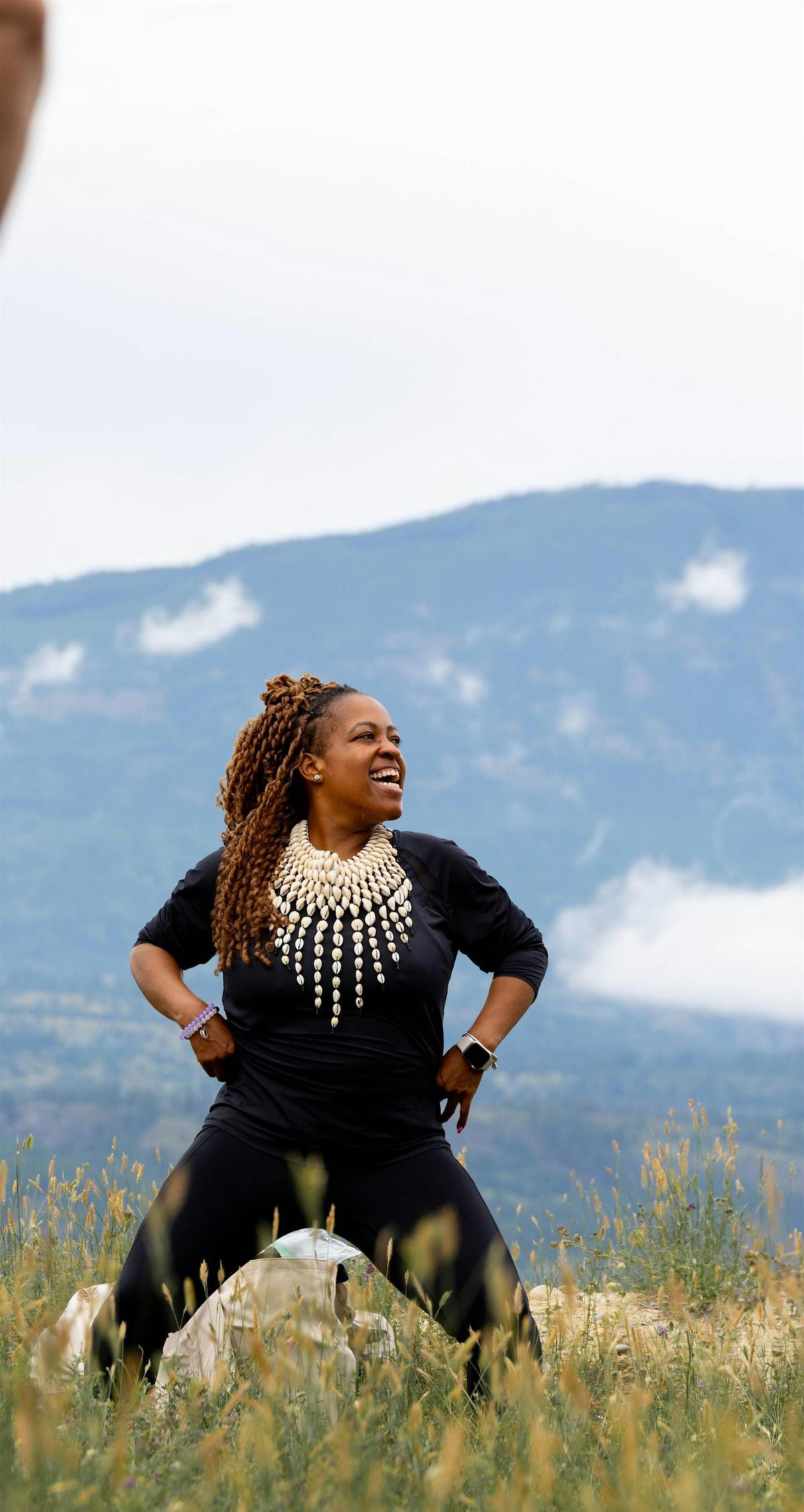 Soul to Sole - New Art of Living - Red Deer