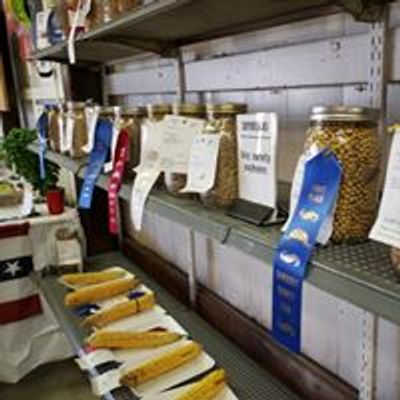 Sandusky County Fair & Agricultural Society