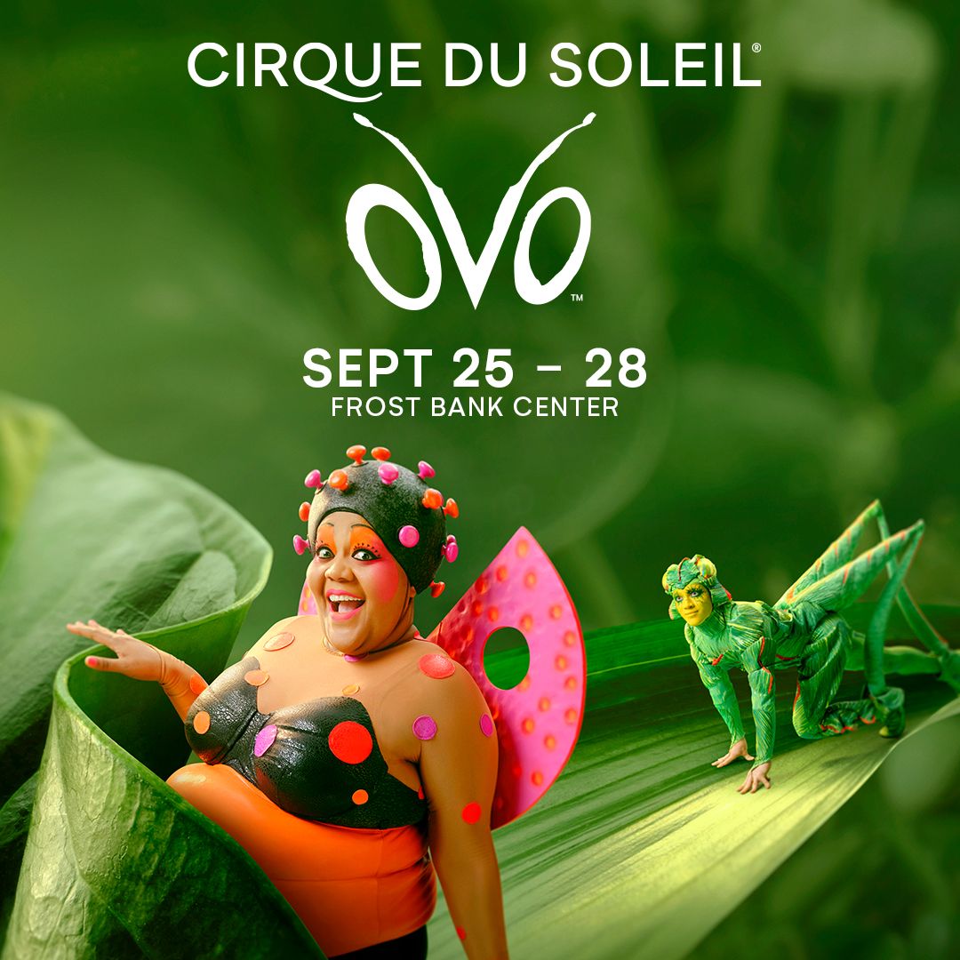 Cirque: Frost