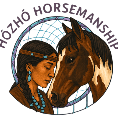 H\u00f3zh\u00f3 Horsemanship