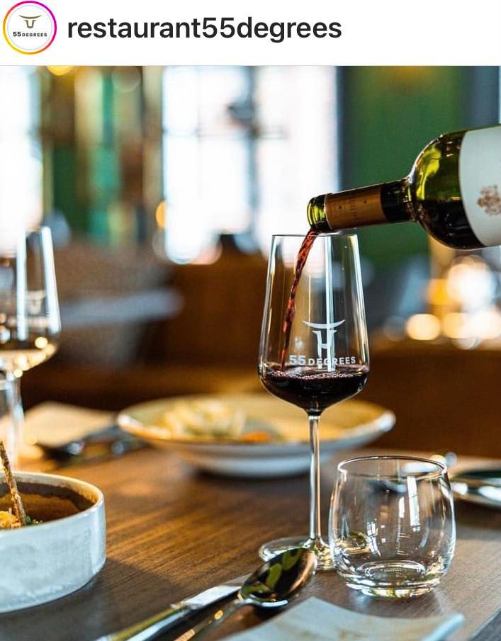 Wijn en Spijs AVOND olv Lieske Vos