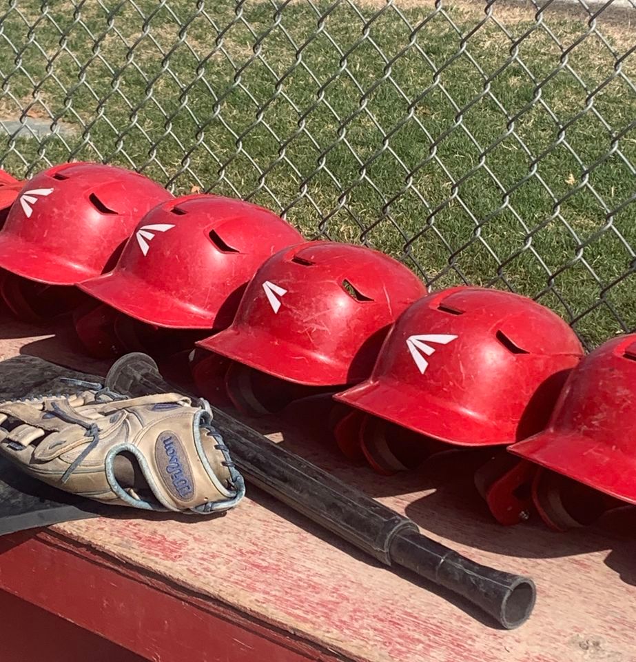 Field Prep Practice | Kennewick National Youth Baseball | May 5, 2023