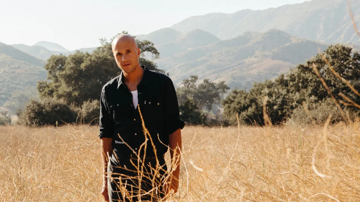 Milow in Venlo