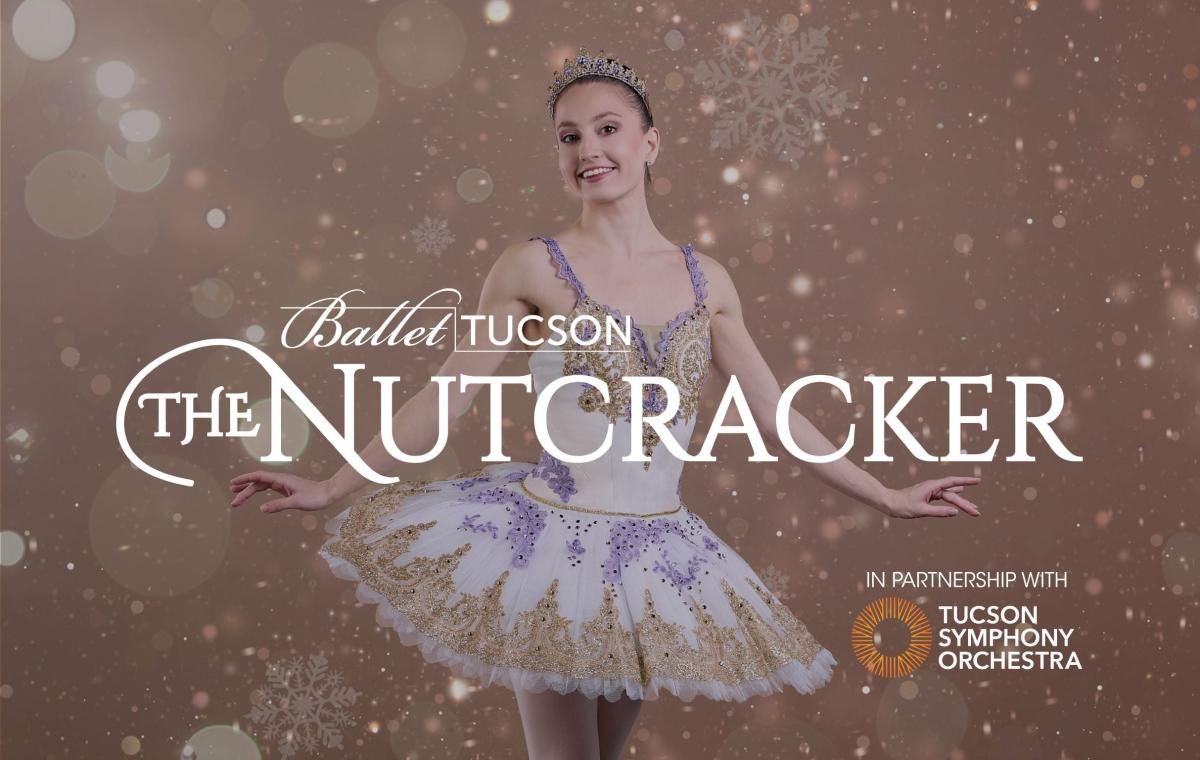 Parking Tucson Symphony Orchestra - Tucson