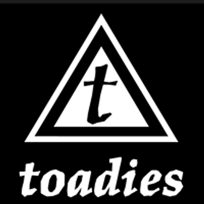 The Toadies