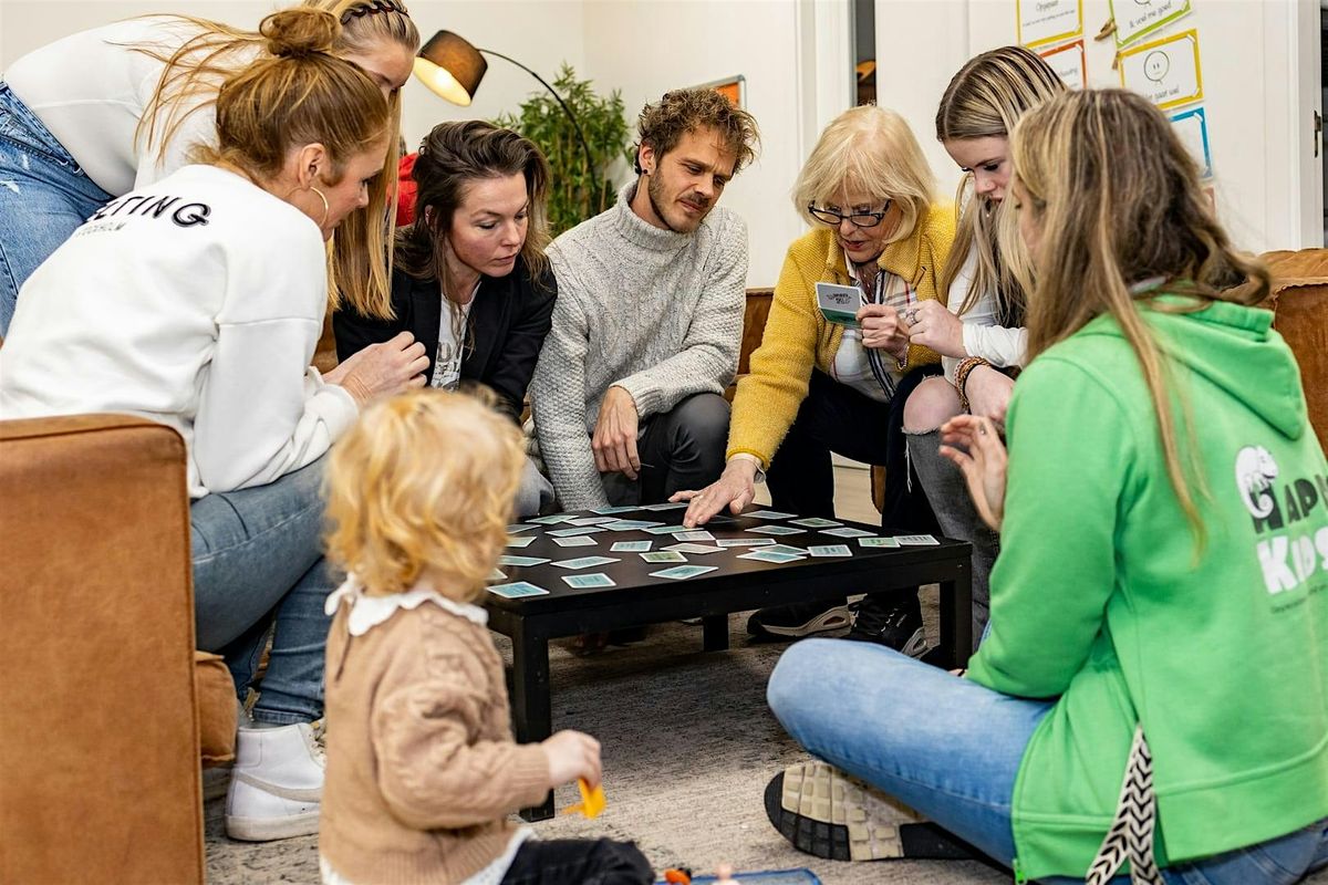 Workshop: Ontdek de wereld van Autisme en ADHD