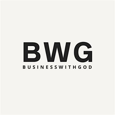 BUSINESS WITH GOD