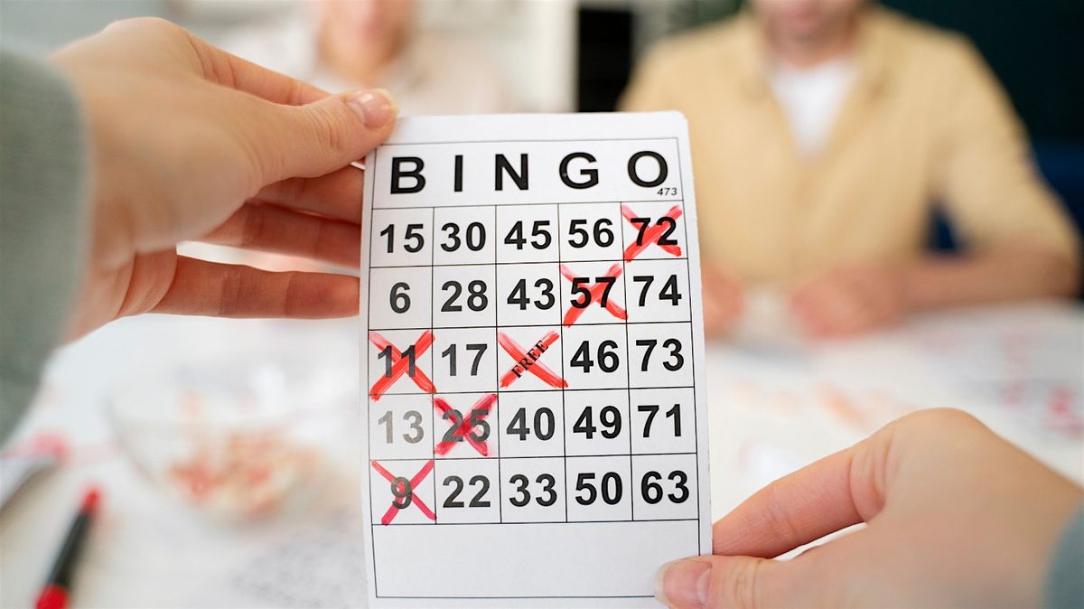 Dorchester - Bingo