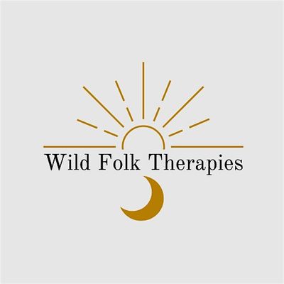 Wild Folk Therapies