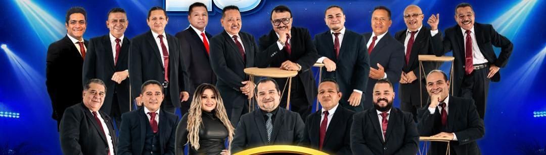 ORQUESTA SAN VICENTE & ESTRELLITA Y SU SONORA DINAMITA