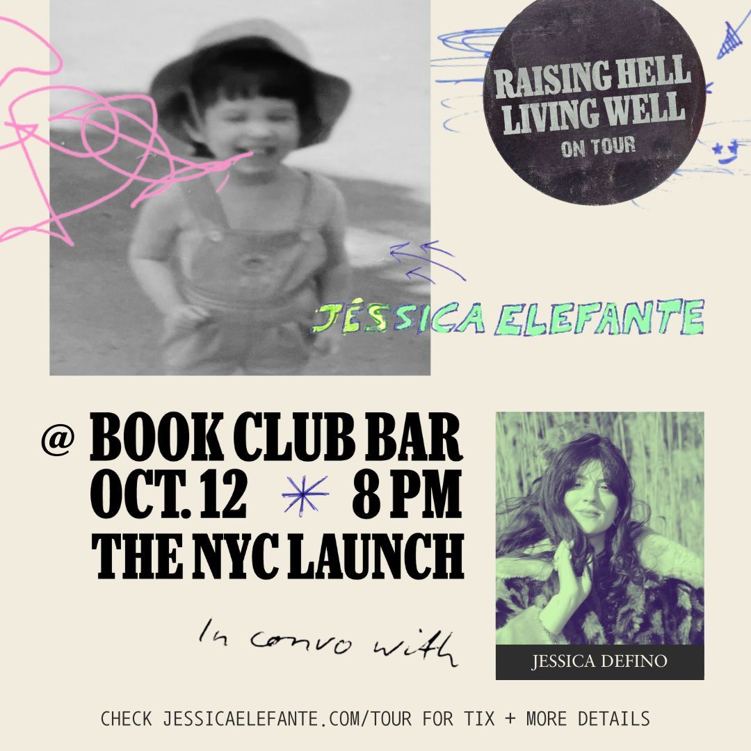 Jessica Its All Good at The Comedy Zone - Greenville