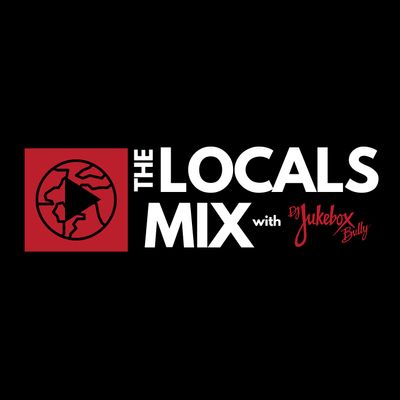 The Locals Mix