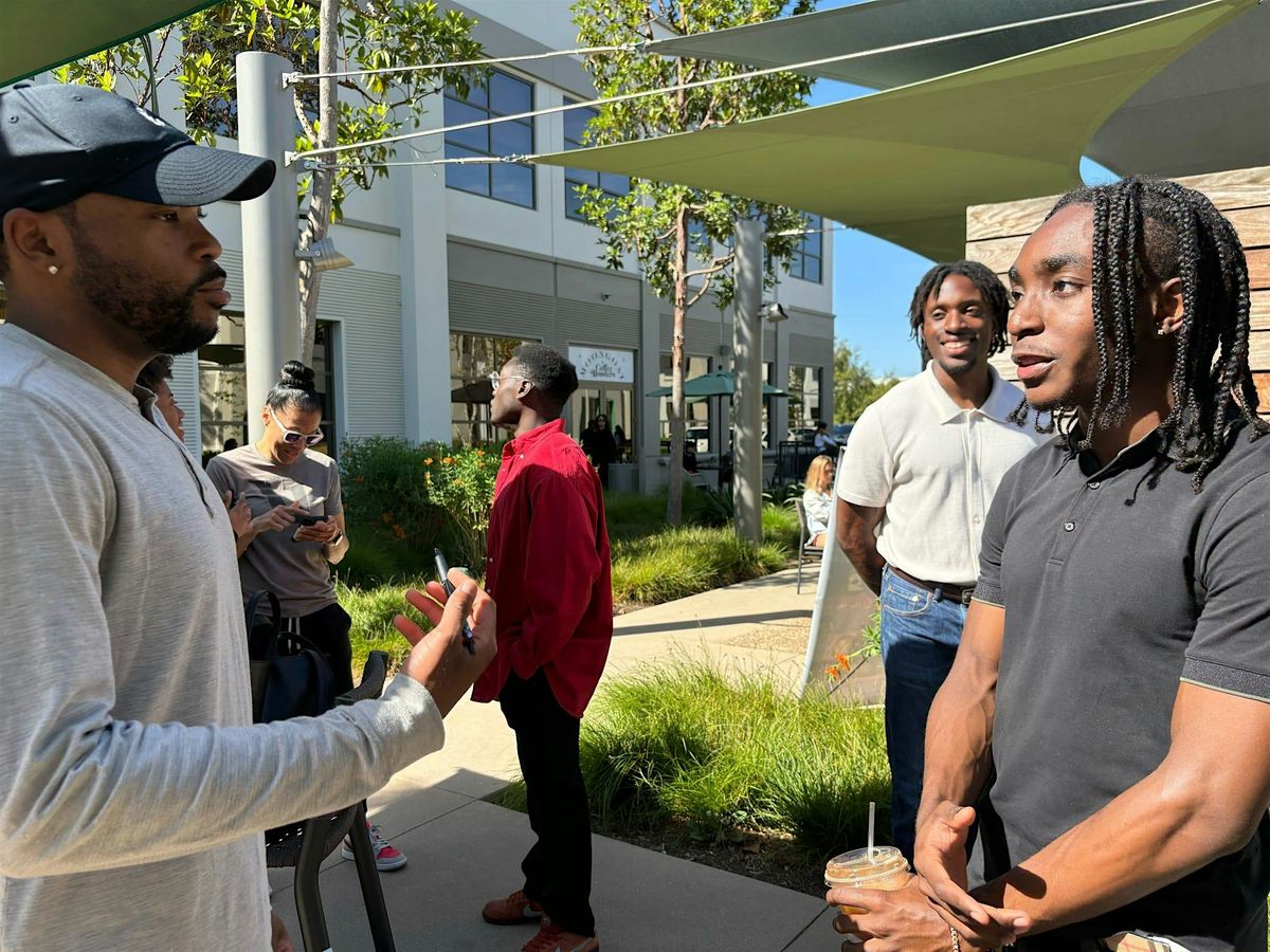 Collegiate Connection Mixer