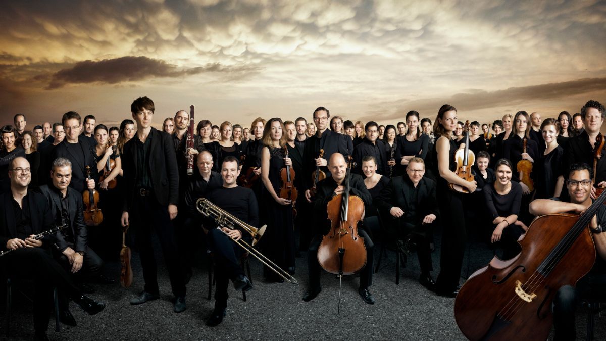Mahler Chamber Orchestra: Prokofiev & Hindemith