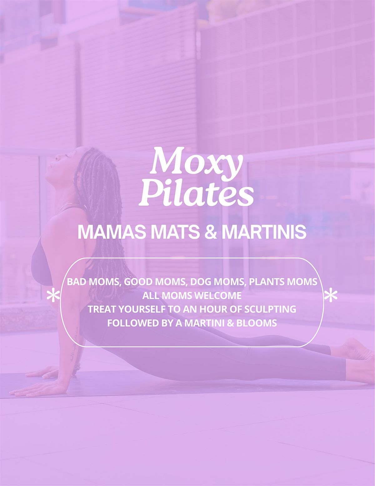 Moxy Pilates