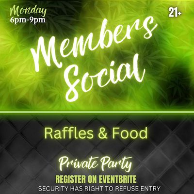 Members Social