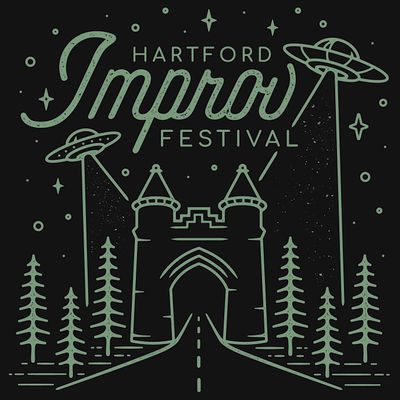 Hartford Improv Festival