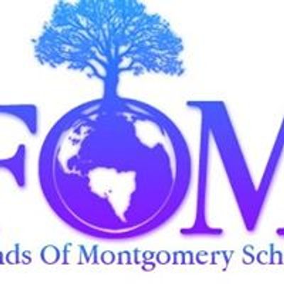 Friends of Montgomery School