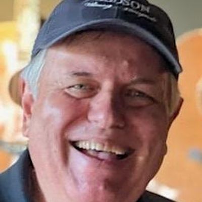 Steve J Key