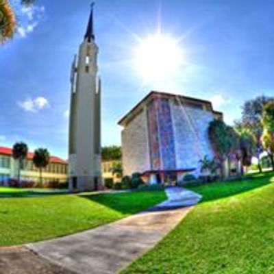 Miami Shores Presbyterian Church