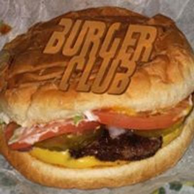 Burger Club Chicago