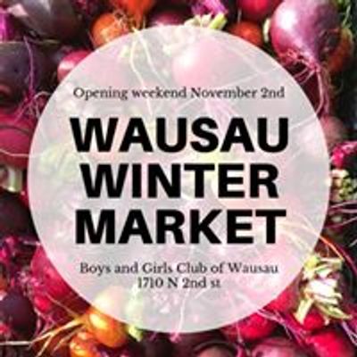 Wausau Winter Market