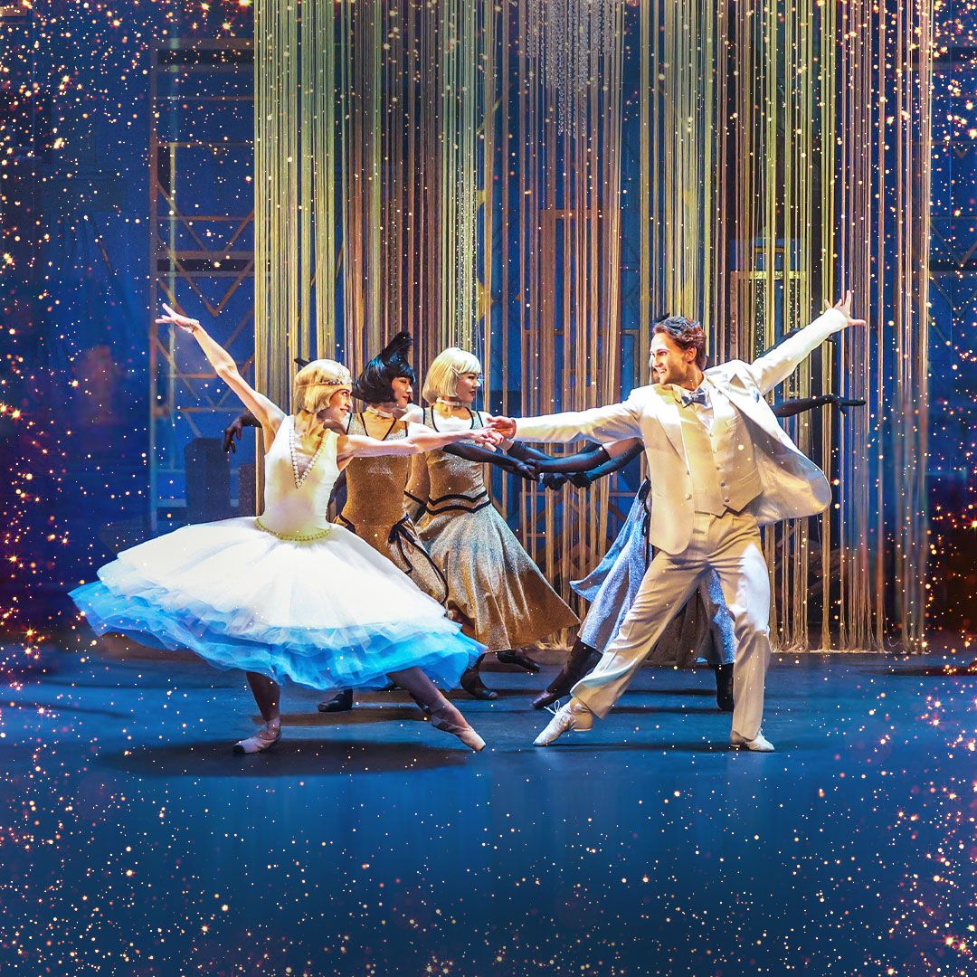 World Ballet Company: The Nutcracker