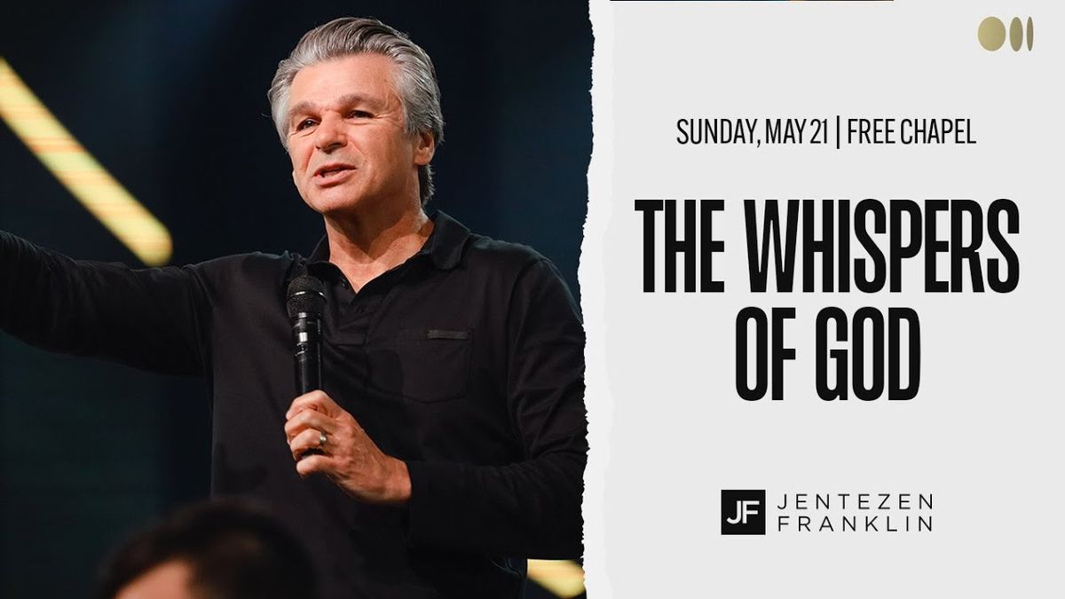 The Whispers (21+)