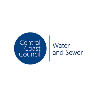 Central Coast Council - Water and Sewer