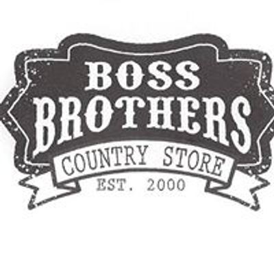 Boss Brothers Country Store