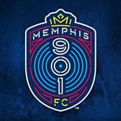 Memphis 901 FC