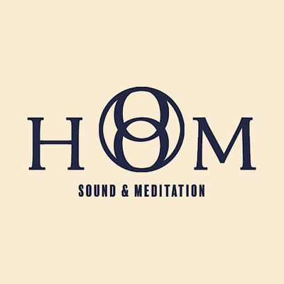hOm Sound & Meditation